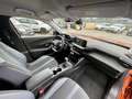 Peugeot 2008 1.5 bluehdi Allure 100CV 6M NAVI-BIXENO-RADAR Arancione - thumbnail 15