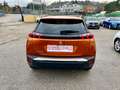 Peugeot 2008 1.5 bluehdi Allure 100CV 6M NAVI-BIXENO-RADAR Arancione - thumbnail 5