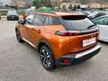 Peugeot 2008 1.5 bluehdi Allure 100CV 6M NAVI-BIXENO-RADAR Arancione - thumbnail 4