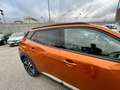 Peugeot 2008 1.5 bluehdi Allure 100CV 6M NAVI-BIXENO-RADAR Arancione - thumbnail 7