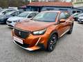 Peugeot 2008 1.5 bluehdi Allure 100CV 6M NAVI-BIXENO-RADAR Arancione - thumbnail 1