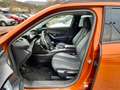 Peugeot 2008 1.5 bluehdi Allure 100CV 6M NAVI-BIXENO-RADAR Arancione - thumbnail 8