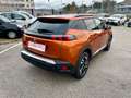 Peugeot 2008 1.5 bluehdi Allure 100CV 6M NAVI-BIXENO-RADAR Arancione - thumbnail 6