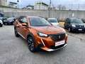 Peugeot 2008 1.5 bluehdi Allure 100CV 6M NAVI-BIXENO-RADAR Arancione - thumbnail 3