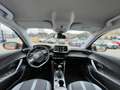 Peugeot 2008 1.5 bluehdi Allure 100CV 6M NAVI-BIXENO-RADAR Arancione - thumbnail 10