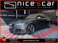Audi RS3 RS 3 SPB TFSI quattro S tronic Сірий - thumbnail 1