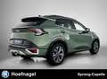 Kia Sportage 1.6 T-GDi Hybrid GT-Line | Trekhaak | Schuifdak | Groen - thumbnail 2