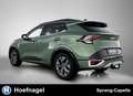 Kia Sportage 1.6 T-GDi Hybrid GT-Line | Trekhaak | Schuifdak | Groen - thumbnail 8