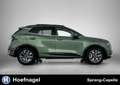 Kia Sportage 1.6 T-GDi Hybrid GT-Line | Trekhaak | Schuifdak | Groen - thumbnail 9