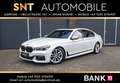 BMW 750 Li Drive Pano Leder Voll Voll Blanc - thumbnail 3