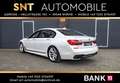BMW 750 Li Drive Pano Leder Voll Voll Blanc - thumbnail 8