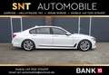BMW 750 Li Drive Pano Leder Voll Voll Blanc - thumbnail 5
