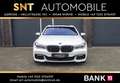 BMW 750 Li Drive Pano Leder Voll Voll Blanc - thumbnail 2