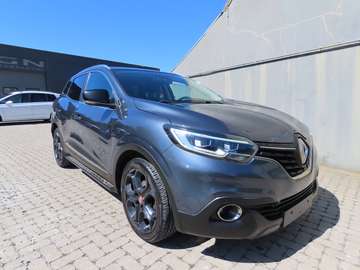 Kadjar 1.2 TCe Bose Edition