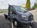 Ford Transit Pritsche 2,0 TDCi L3H1 350 Ambie Grau - thumbnail 3