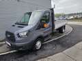 Ford Transit Pritsche 2,0 TDCi L3H1 350 Ambie Grau - thumbnail 1