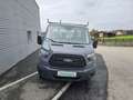 Ford Transit Pritsche 2,0 TDCi L3H1 350 Ambie Grau - thumbnail 21