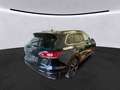 Volkswagen Touareg 3.0 TDI DSG R-Line 4Motion AHK Luft Lede Schwarz - thumbnail 4