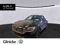 Volkswagen Touareg 3.0 TDI DSG R-Line 4Motion AHK Luft Lede Schwarz - thumbnail 1
