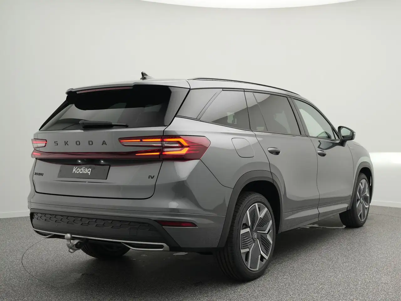 Skoda Kodiaq 2026