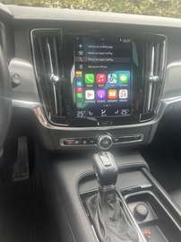 D3 AWD Geartronic Inscription