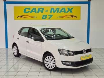 Polo 1.6 TDI 90