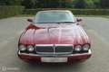 Jaguar Executive 3.2 3.2 Rood - thumbnail 8