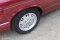 Jaguar Executive 3.2 3.2 Rood - thumbnail 30