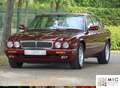 Jaguar Executive 3.2 3.2 Rood - thumbnail 1
