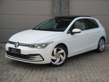 1.5 eTSI 110kW * PANO / STUURVERWARMING / ALCANTARA / ADAPTIVE CRUISE / DRAADLOZE APPLE CARPLAY & ANDROID AUTO