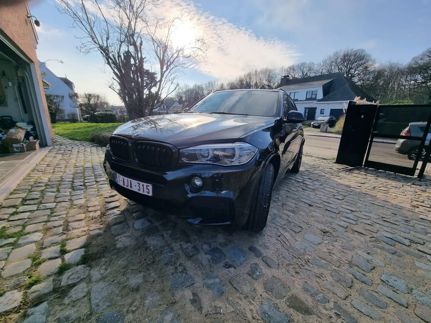 BMW X5 xDrive40e - 2
