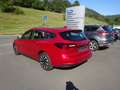 Ford Focus Titanium LED Navi Kamera ACC Automatik Red - thumbnail 5