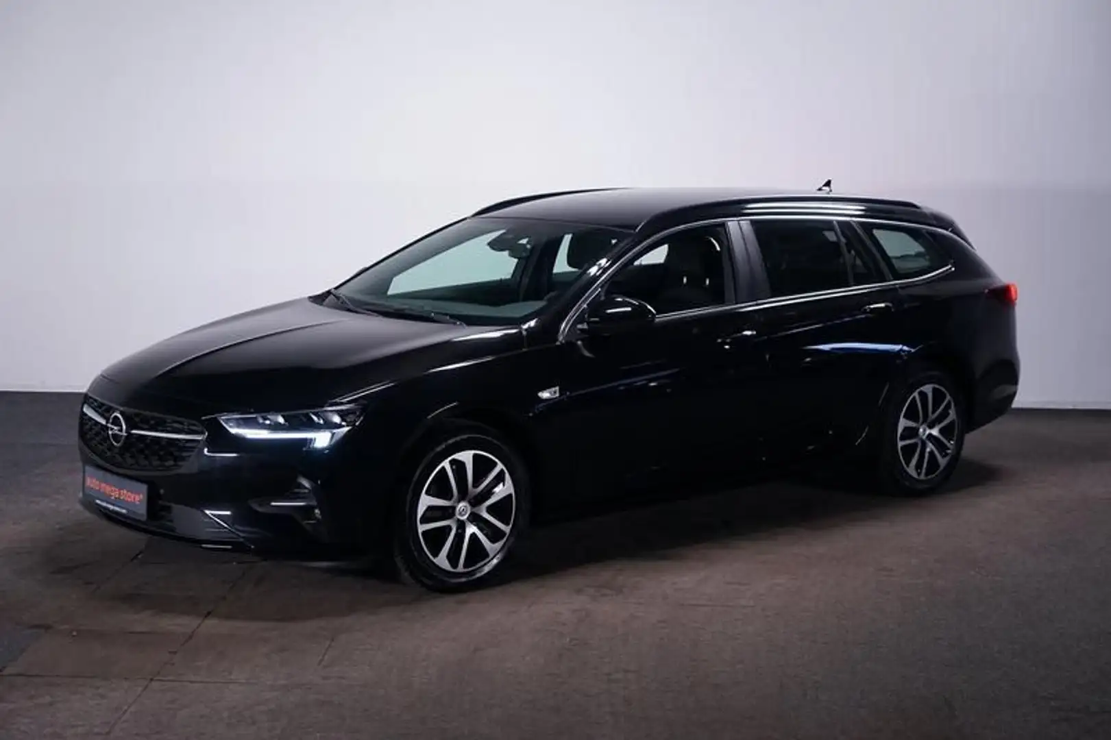 Opel Insignia 1.5 D Sports Tourer Aut.*Navi*PDC*LED*T Noir - 1