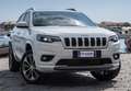 Jeep Cherokee 2.2 Overland AWD 9AT Negro - thumbnail 4