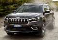 Jeep Cherokee 2.2 Overland AWD 9AT Negro - thumbnail 3