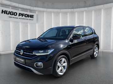 1.0 TSI Style OPF