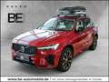 Volvo XC60 B4 Ultimate Dark AHK ACC HUD STANDHZ LED Rojo - thumbnail 1
