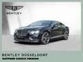 Bentley Continental GT Speed // BENTLEY DÜSSELDORF Noir - thumbnail 1