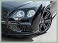 Bentley Continental GT Speed // BENTLEY DÜSSELDORF Noir - thumbnail 24