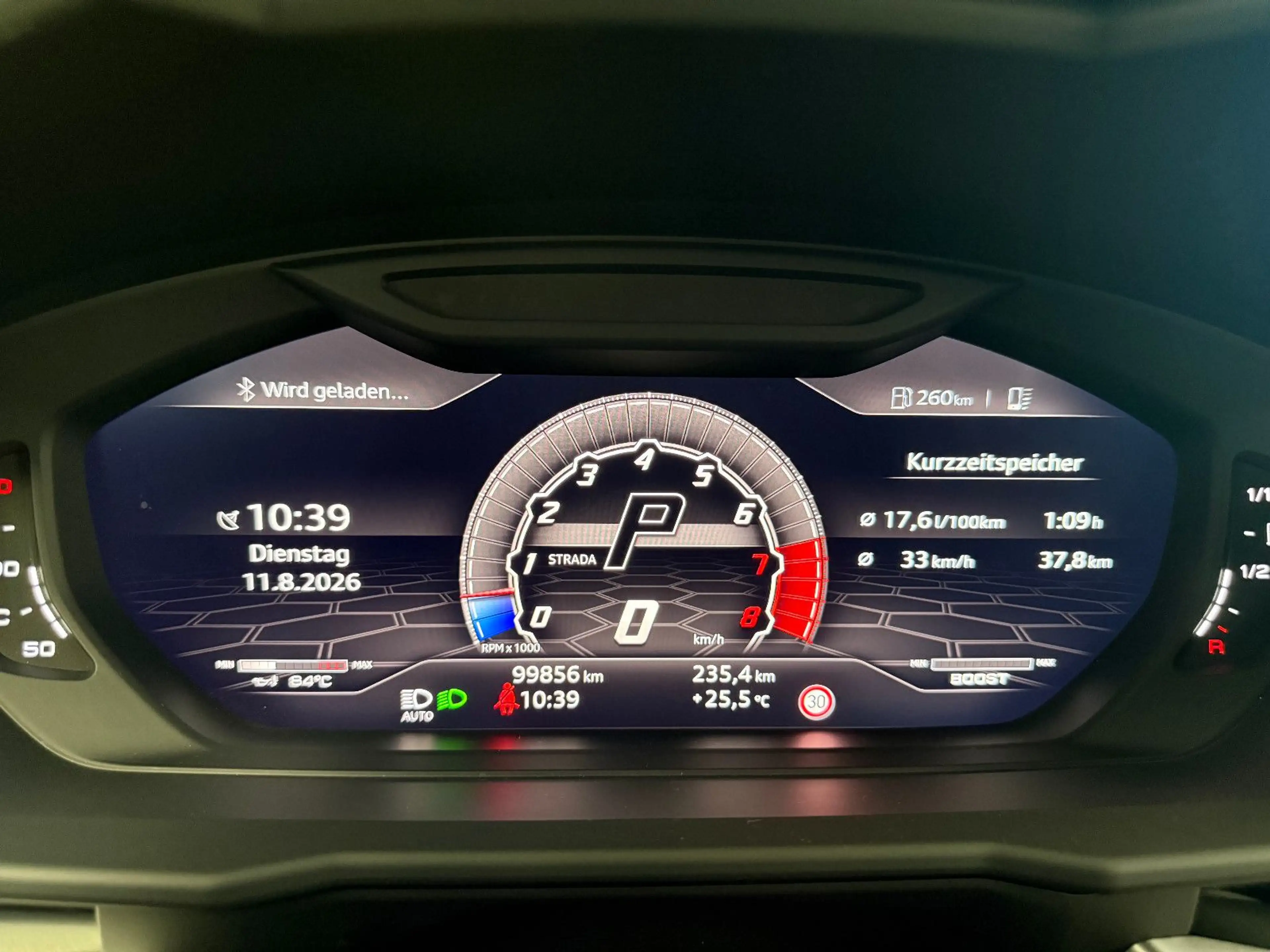 Lamborghini Urus 4,0*AKRAPOVIC-B&O-GARANTIE09/27-SERVICE NEU* — photo 12