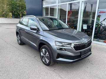 1,5 TSI ACT DSG Style *37.000km*EZ 06/2023*