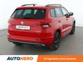 Skoda Karoq 2.0 TDI Ambition 4x4*LED*NAVI*ACC*CAM*PDC*SHZ* Rot - thumbnail 6