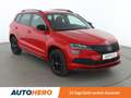 Skoda Karoq 2.0 TDI Ambition 4x4*LED*NAVI*ACC*CAM*PDC*SHZ* Rot - thumbnail 8