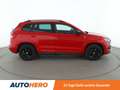 Skoda Karoq 2.0 TDI Ambition 4x4*LED*NAVI*ACC*CAM*PDC*SHZ* Rot - thumbnail 7