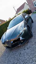 Giulietta 2.0 JTDm 140 ch S