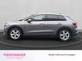 Audi Q4 e-tron 40+KLIMAAUT+SHZ+SPORTSITZE+NAVI+ACC Grau - thumbnail 3