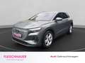 Audi Q4 e-tron 40+KLIMAAUT+SHZ+SPORTSITZE+NAVI+ACC Grau - thumbnail 1