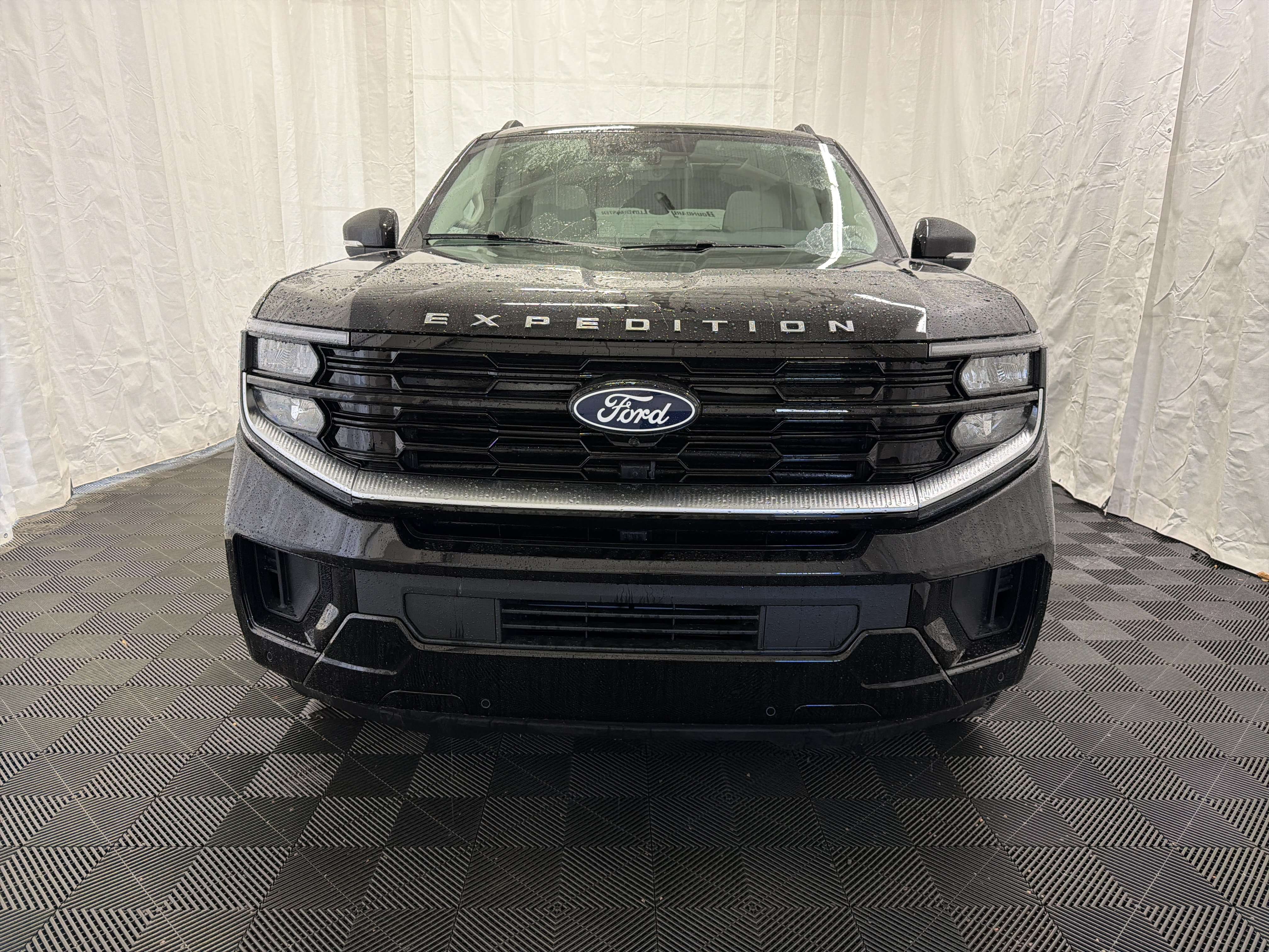 2027 Ford Expedition Max