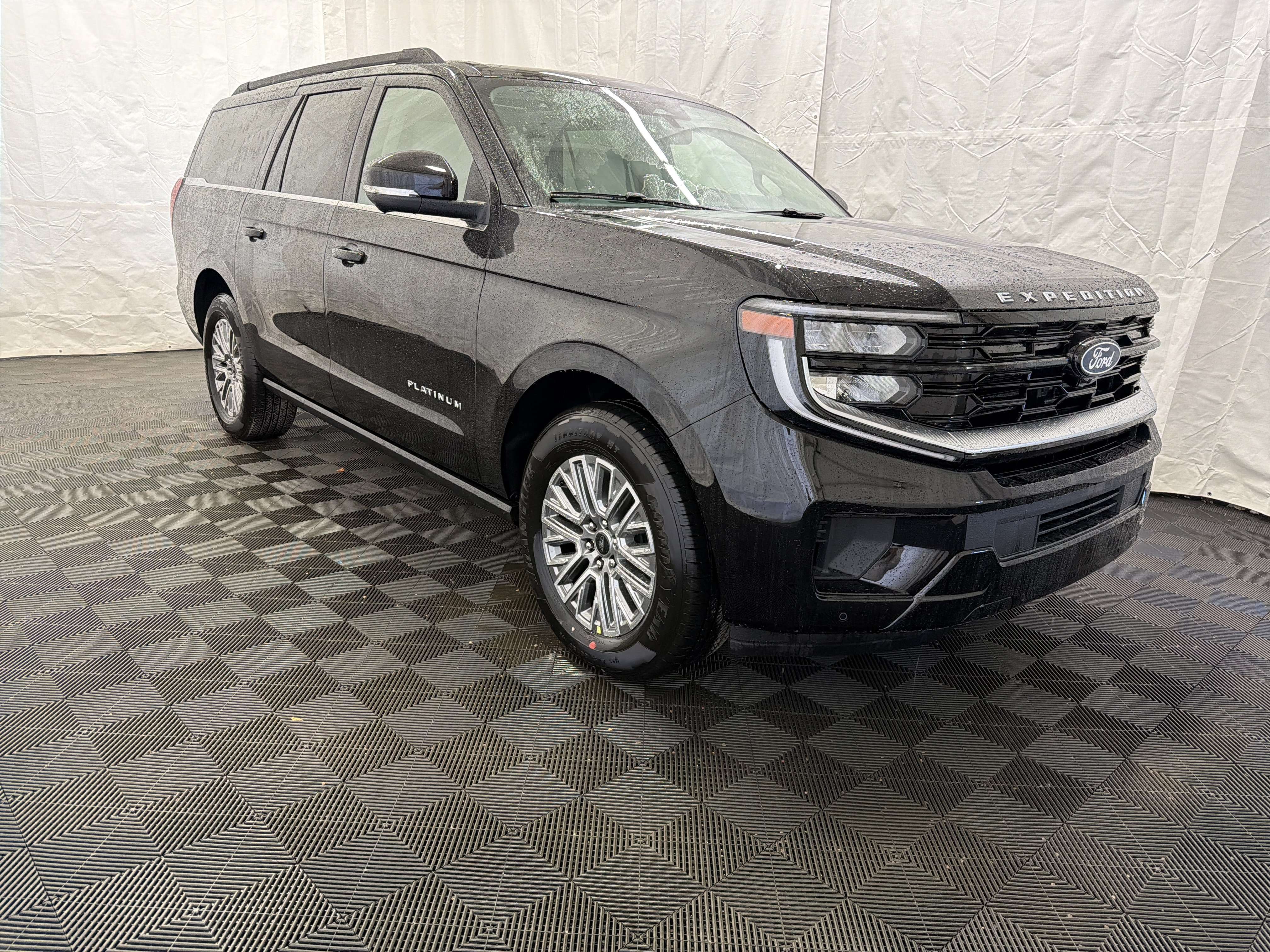 2027 Ford Expedition Max