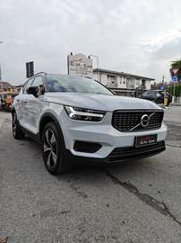 XC40 1.5 t4 phev Inscription auto